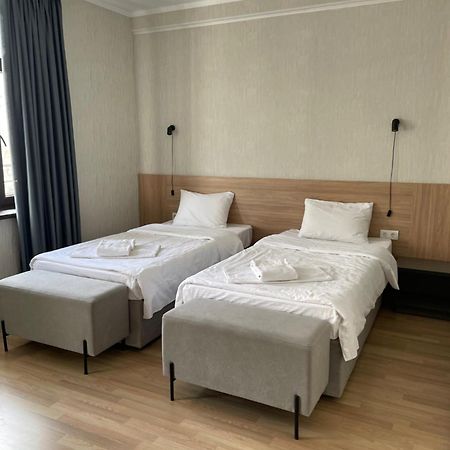 Issyk Ata Retreat Hotel Gorno-Serafimovka Luaran gambar