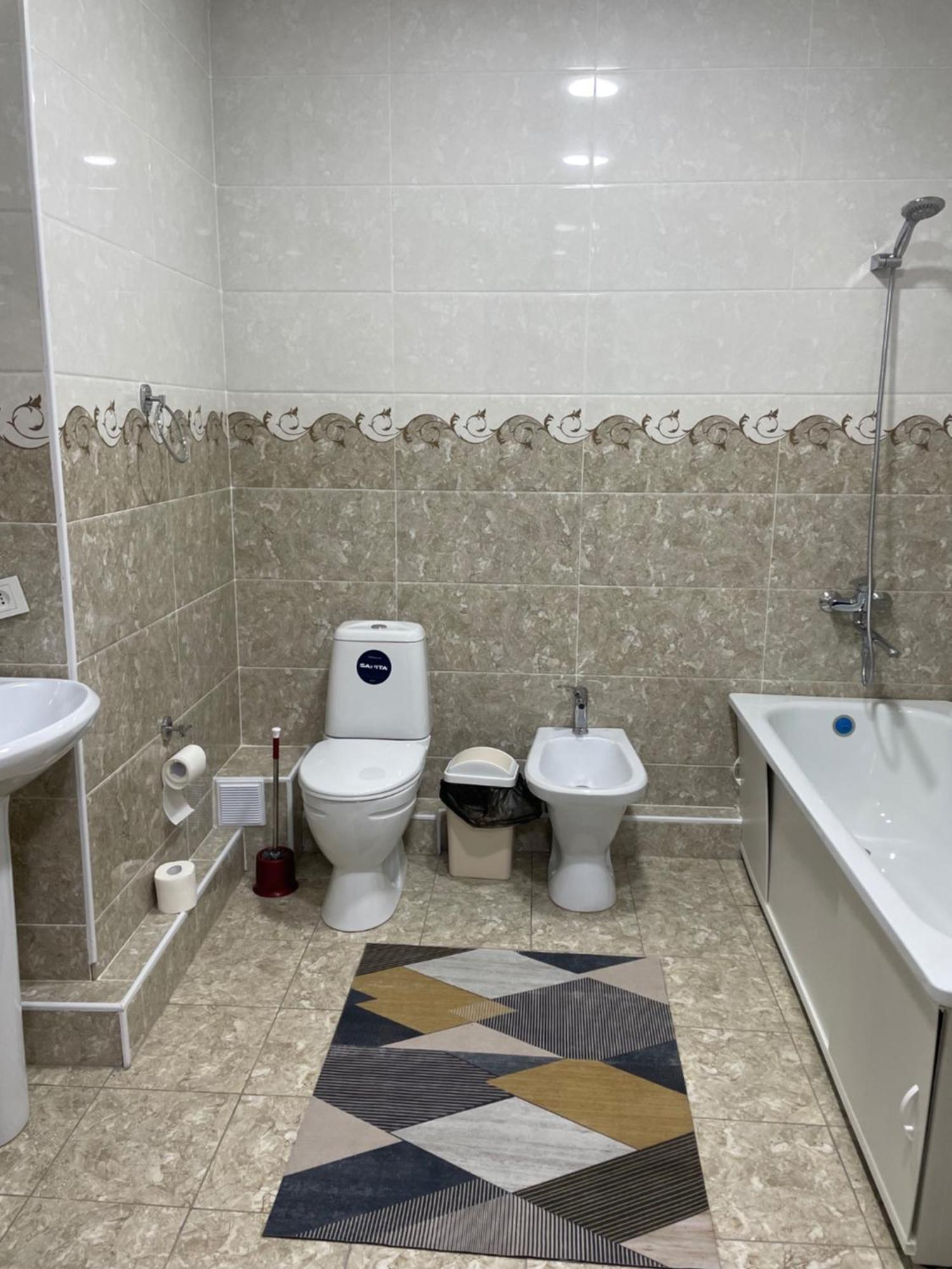 Issyk Ata Retreat Hotel Gorno-Serafimovka Luaran gambar
