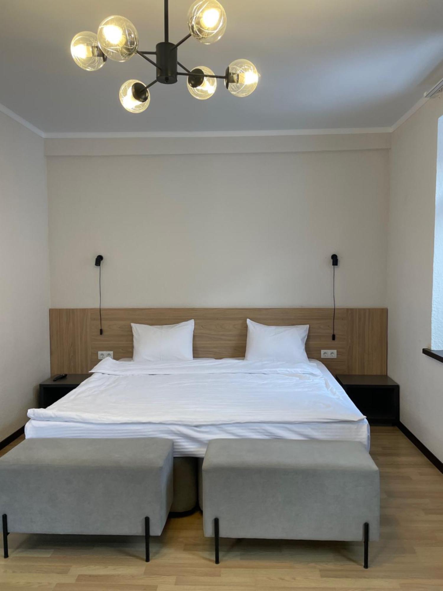 Issyk Ata Retreat Hotel Gorno-Serafimovka Luaran gambar